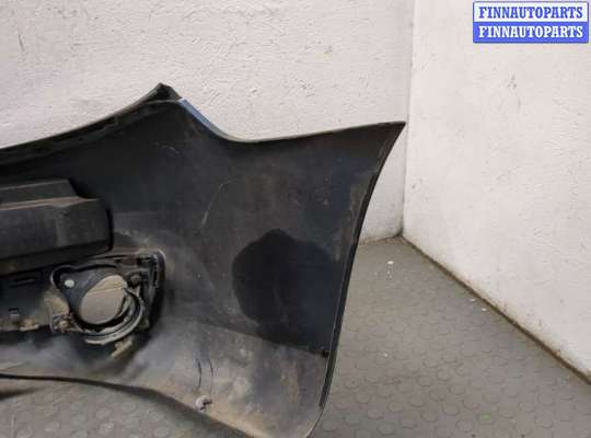 купить Бампер на Saab 9-5 2005-2010