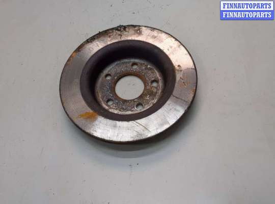 Диск тормозной VL561581 на Volvo S40 2004-2012