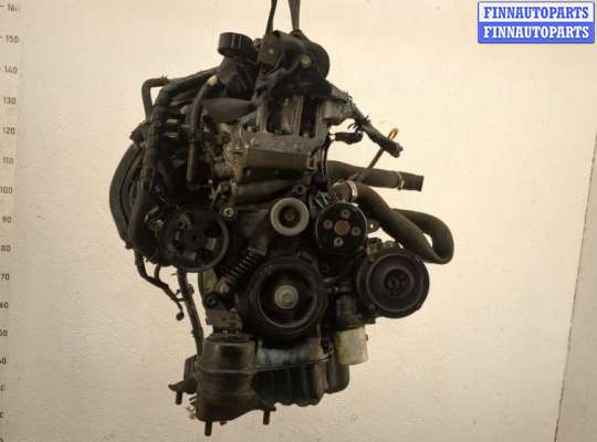 купить Форсунка топливная на Toyota Camry V40 2006-2011