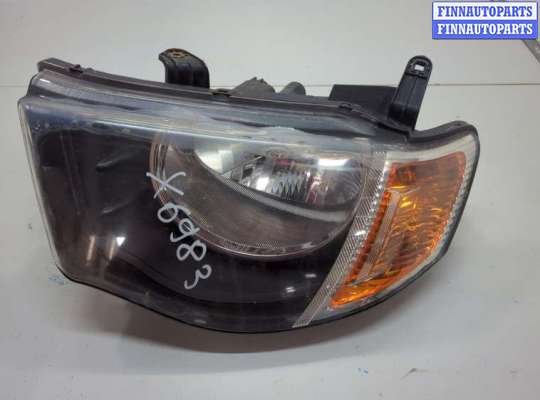 купить Фара (передняя) на Mitsubishi L200 2006-2015