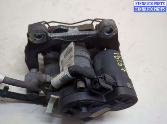 купить Суппорт на Ford Edge 2015-2018