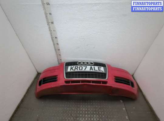 Бампер AU1727147 на Audi A3 (8P) 2003-2013