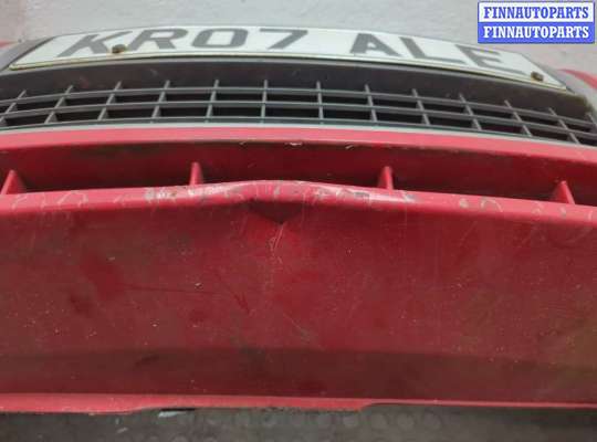 купить Бампер на Audi A3 (8P) 2003-2013