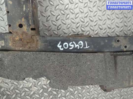 купить Усилитель бампера на Nissan Qashqai 2006-2013