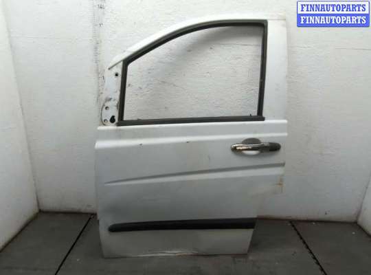купить Дверь боковая (легковая) на Mercedes Vito W639 2003-2014