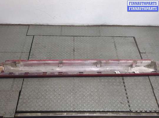 купить Накладка на порог на Opel Omega B 1994-2003