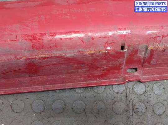 купить Накладка на порог на Opel Omega B 1994-2003