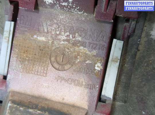 купить Накладка на порог на Opel Omega B 1994-2003