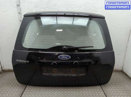 Крышка (дверь) багажника FO2205775 на Ford Focus 2 2005-2008