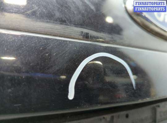 купить Крышка (дверь) багажника на Ford Focus 2 2005-2008