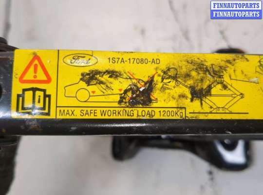 купить Домкрат на Ford Mondeo 3 2000-2007