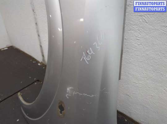 купить Крыло на Opel Astra G 1998-2005