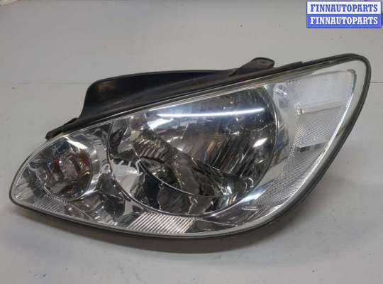 купить Фара (передняя) на Hyundai Getz 2002-2011