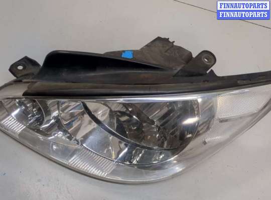 купить Фара (передняя) на Hyundai Getz 2002-2011