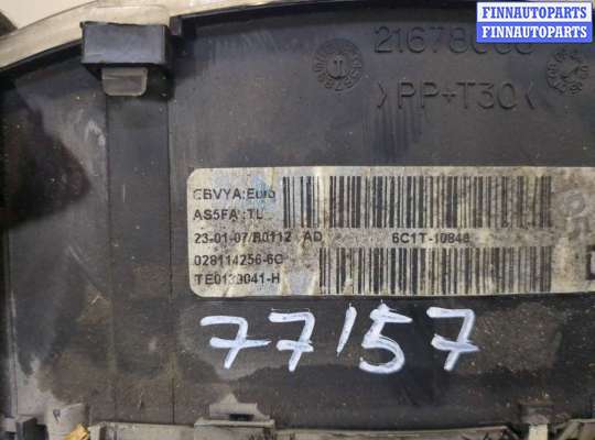 купить Щиток приборов (приборная панель) на Ford Transit 2006-2014