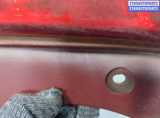 купить Фонарь (задний) на KIA Picanto 2011-2017