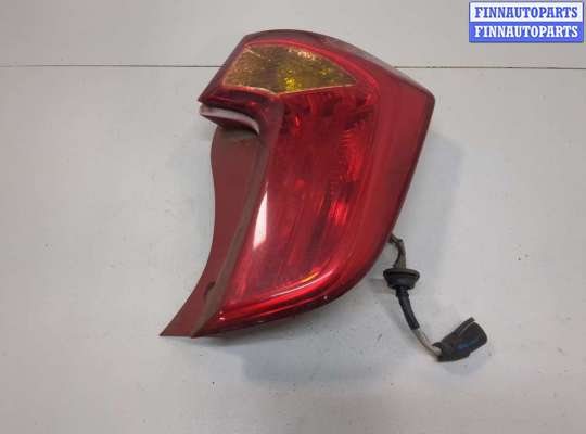 Фонарь (задний) KA585378 на KIA Picanto 2011-2017