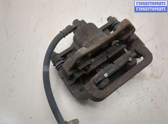 Суппорт на Acura MDX (YD3)