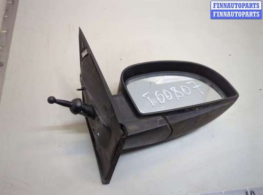 Зеркало боковое HN601880 на Hyundai Getz 2002-2011