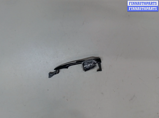 купить Ручка двери наружная на Toyota Land Cruiser Prado (120) - 2002-2009