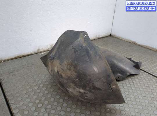 купить Защита арок (подкрылок) на Volkswagen Passat 6 2005-2010