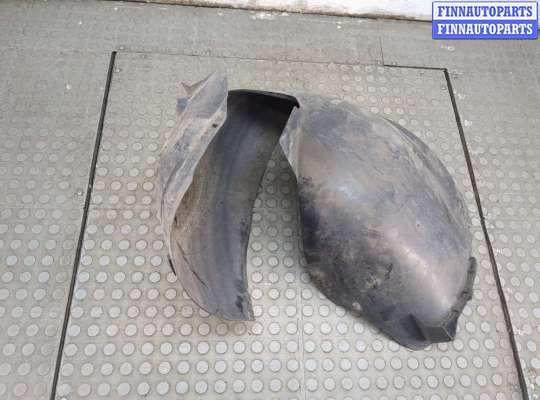 купить Защита арок (подкрылок) на Volkswagen Passat 6 2005-2010