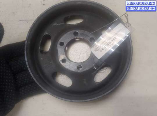 купить Шкив коленвала на Opel Astra G 1998-2005