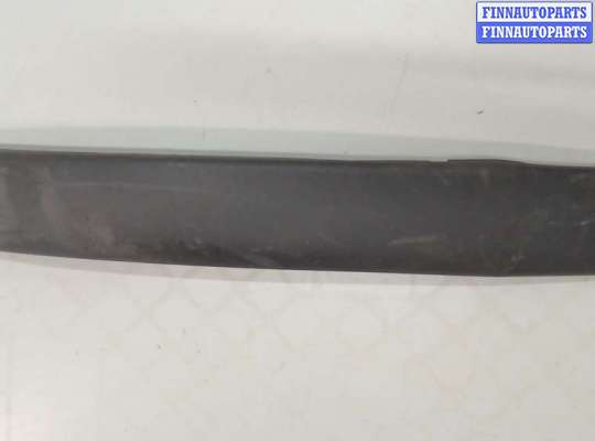 купить Молдинг бампера на Ford Focus 2 2005-2008