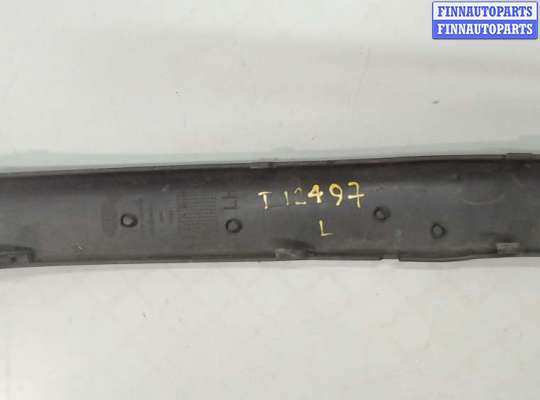 купить Молдинг бампера на Ford Focus 2 2005-2008