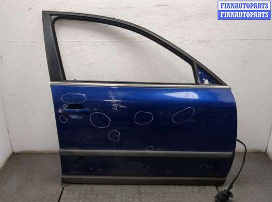 купить Замок двери на Volkswagen Passat 5 2000-2005