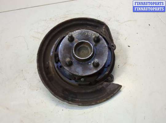 купить Ступица (кулак, цапфа) на Toyota Corolla E12 2001-2006