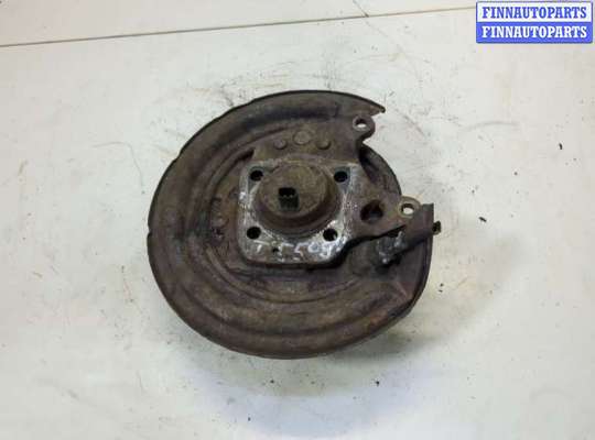 купить Ступица (кулак, цапфа) на Toyota Corolla E12 2001-2006