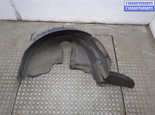 Защита арок (подкрылок) PG1246693 на Peugeot 308 2007-2013