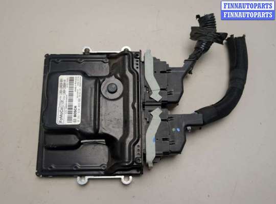 Блок управления двигателем FO2156064 на Ford Kuga 2019-2024