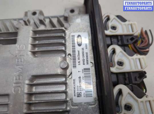 купить Блок управления двигателем на Land Rover Range Rover Sport 2005-2013