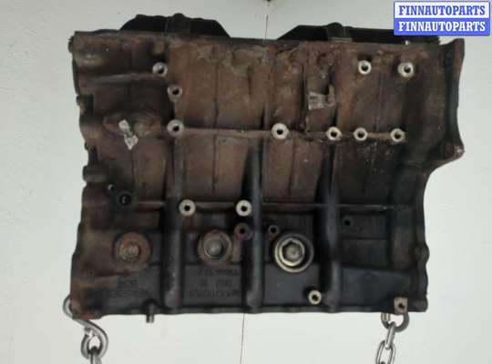 купить Блок цилиндров (Шорт блок) на Mercedes Sprinter 2006-2018