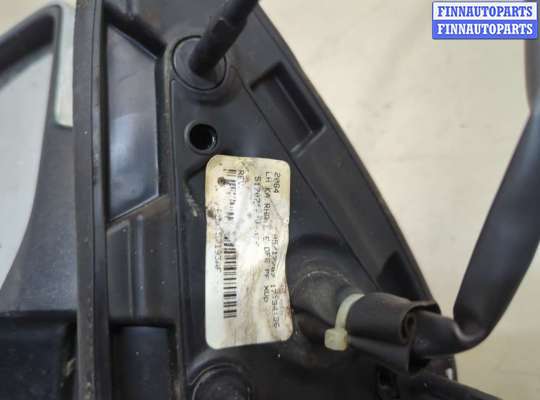 купить Зеркало боковое на Dodge Nitro 2006-2011