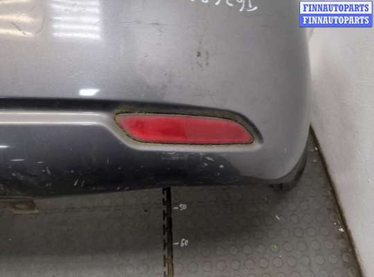 купить Бампер на KIA Sorento BL 2002-2011