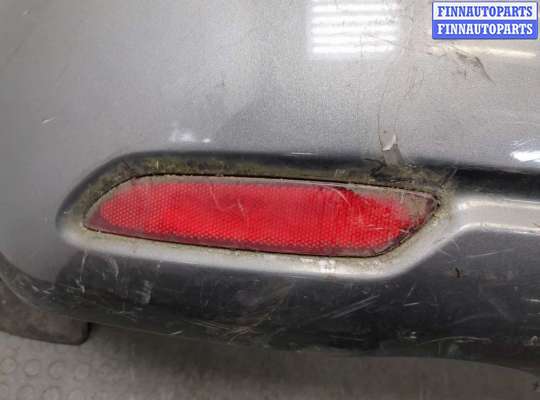 купить Бампер на KIA Sorento BL 2002-2011