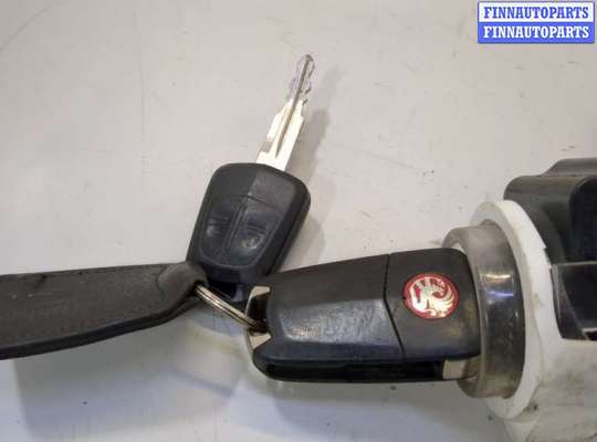 купить Замок зажигания на Opel Antara 2006-2015