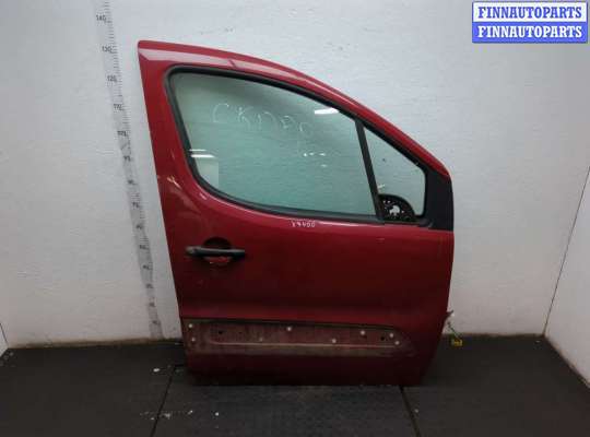 Стеклоподъемник электрический PG1207049 на Peugeot Partner 2012-2015