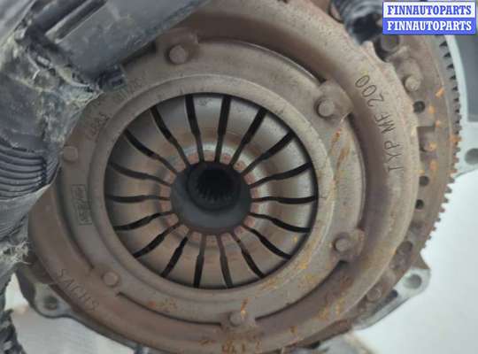 купить Генератор на Ford Fiesta 2008-2013