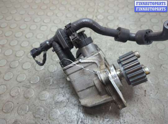 ТНВД SK530384 на Skoda Yeti 2009-2018