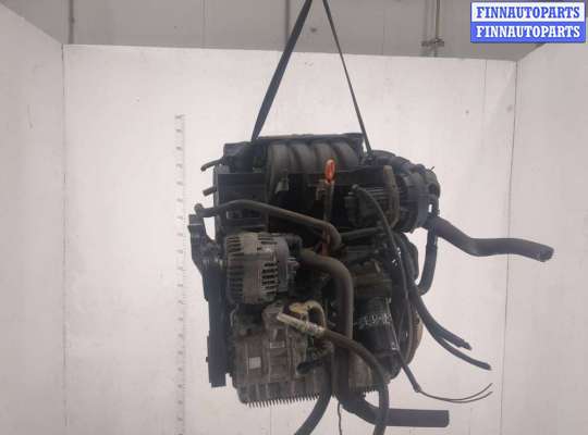 Катушка зажигания VG2750520 на Volkswagen Touran 2006-2010