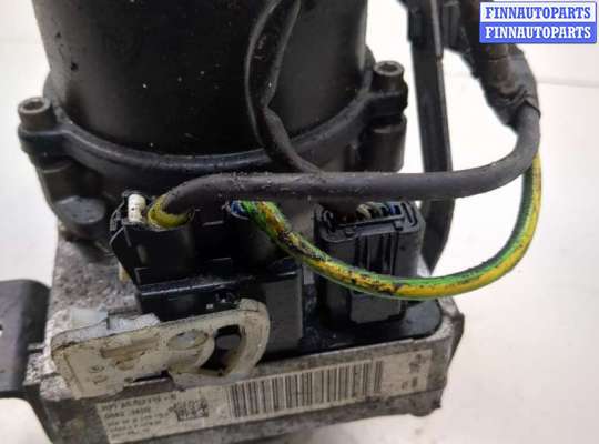 купить Насос электрический усилителя руля на Citroen Berlingo 2008-2012