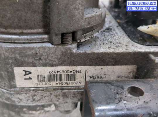 купить Насос электрический усилителя руля на Citroen Berlingo 2008-2012
