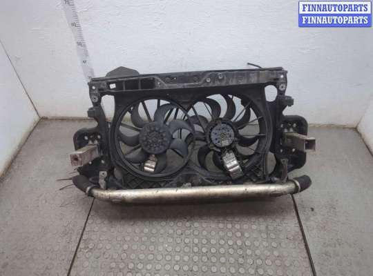 купить Рамка передняя (телевизор) на Audi A6 (C6) 2004-2011