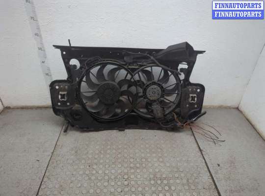 купить Рамка передняя (телевизор) на Audi A6 (C6) 2004-2011