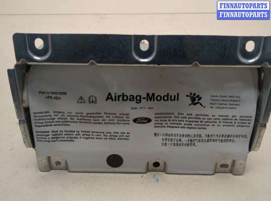 купить Подушка безопасности переднего пассажира на Ford Mondeo 4 2007-2015