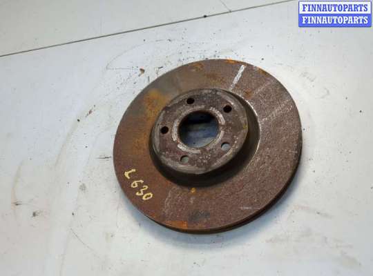 купить Диск тормозной на Ford Fusion 2017-2020 USA